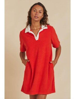 Trovata Althea Dress